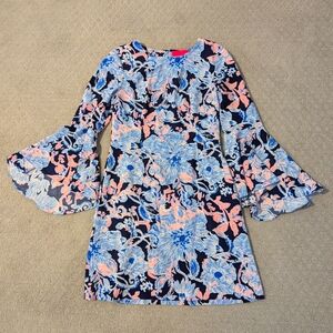 Lilly Pulitzer Kayla Stretch Dress